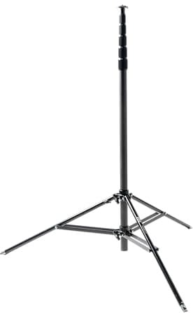 Veo Carbon Fiber Tripod – 5.2 Meter Standalone Tripod with Lightweight and Durable Design for Sports Recording and Camera Setup