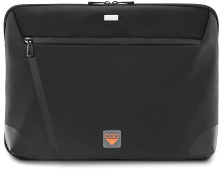 Hama Extreme Protect Laptop Sleeve, 40-41 cm (15.6- 16.2), Black