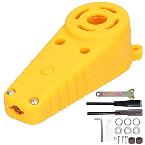 Wood Carving Electric Chisel Power Cutter Tool for Woodworkers Artists