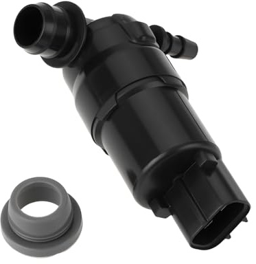 ECSiNG Pompe de Lave-phares 8264A228 Compatible avec Mitsubishi L200 2016-2018