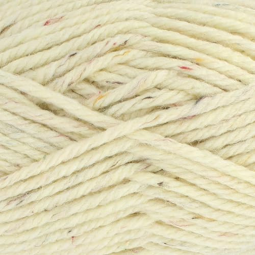 King Cole Big Value Super Chunky Tweed - Loch Lomond (6161)