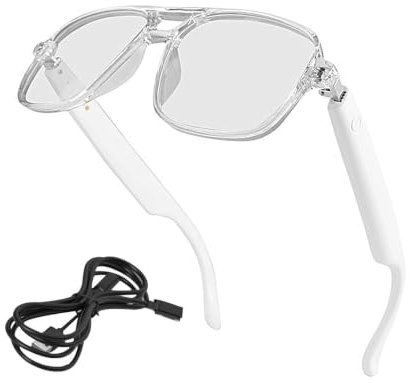 Smart Glasses Drahtlose -Übersetzungsbrille