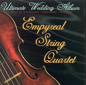 Ultimate Wedding Album (US Import)