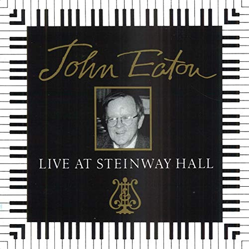 Live at Steinway Hall