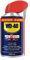 WD-40 Prodotto Multifunzione Lubrificante Spray con Sistema Professionale Doppia Posizione, 250 ml + 40 ml
