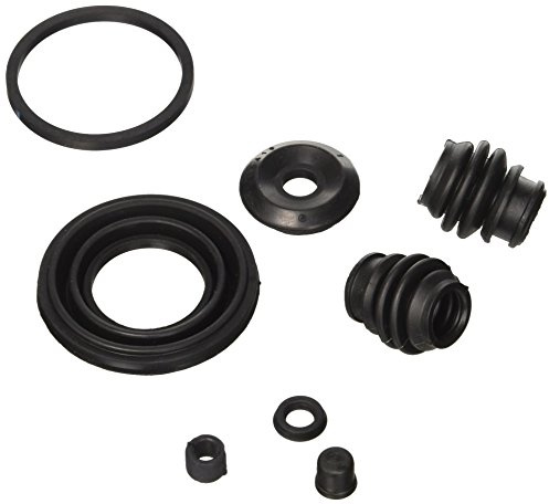 AUTOFREN SEINSA D42652 Bremssattel-Reparatursatz Hinten Kompatibel mit CITROËN C4 AIRCROSS, PEUGEOT 4008 SUV