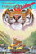 Diamond Painting Vorlagen: Mighty Tiger (Diamond Painting Vorlagen von M&M Pixelart 1)