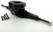 L-faster Offroad Longboard Truck 11 Zoll Mountain Skateboard Truck Downhill Board Teil Black Aluminium Polyurethan