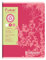 Calligraphe Clairefontaine 17105C - Packung mit 10 Heften Forever Calligraphe 17x22 cm, 48 Blatt, kariert, Recycling Papier, 70g, sortierte Farben, 1 Pack