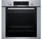 BOSCH Forno 71LT MULTI8 A Vapore Pizza 3D Inox HRA314BR0