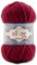 100 g Alize Velluto Wolle in 30 Auswahl (107 | Kirsche)