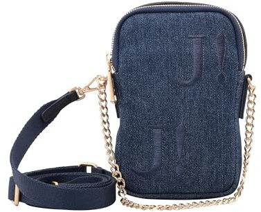 Joop Jeans - damen handytasche brioso indaco marleen