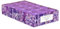 pajoma® Teelichte 30 Stück, Lavendel | Duft-Teelichte in Polycarbonathülle, Brenndauer ca. 4 Stunden - Höhe 1,5 cm ø 3,5 cm | Premium Qualität | Deko, Gastronomie, Outdoor, Windgläser, Hochzeit