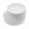 Vent Systems 6 to 5 Inch Round Ducting Reducer - PVC/HVAC Pipe Adapter Connector Cone - ABS Plastic Adaptor for Ventilation Systems - Kitchen Exhaust Fan, Dryer Vent Hose, Cooker 150 to 125 mm