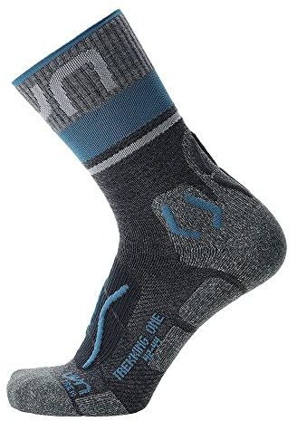 UYN Adult WomanTrekkingOneMerinoSock sonstige Gr. 37/8