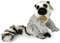 RAPPA Plüsch Lemur 19 cm UMWELTFREUNDLICH