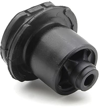 SKF Achskörper VKDS 976000 Position Hinterachse Höhe 84mm Länge 111mm Breite 111mm - OE Qualität