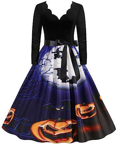 WVONIF Robes Sexy Femme Robe Longue Boheme Chic Robe Femme ete Chic Robe pour Mariage Robe de Soiree Noire Robe de Cocktail Bordeaux Robe noël Rose Robe Longue Pas Cher