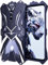 Gaming Metal Phone Case for REDMAGIC 8S Pro 5G. Cover for Nubia Red Magic 8S Pro