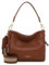 SURI FREY Beutel SFY Cory 14463 Damen Handtaschen Uni cognac 700