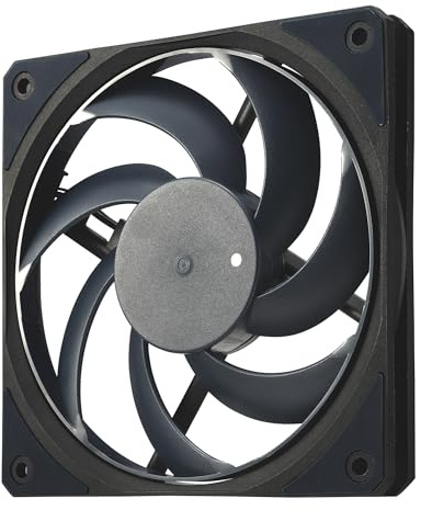 Cooler Master Mobius 120 Slim