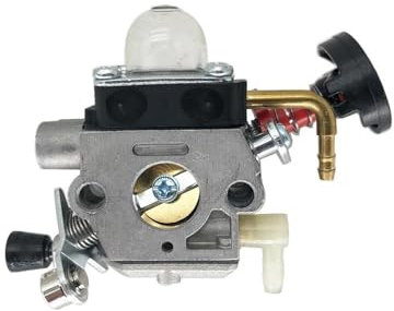 Small Engine Carburetor For Stihl New Type HS82 HS87 HS82R HS82RC HS82R HS82T HS87R HS87T HS87T Hedge Trimmers Carburetor 4237 120 0621