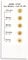 Kit 5 Ugelli 6MB Gas Metano Universali per Cucine e Forni | Misure (Piccolo 0,78-2x Medio 1,03 - Grande 1,30 - Forno 1,30)