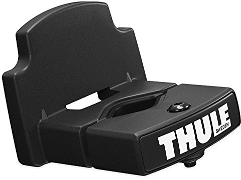 Fahrradadapter der Marke THULE für Erwachsene, Unisex