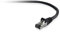 Belkin - Câble éthernet RJ45 CAT6, STP, M/M - 5M - Noir