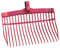 Manure Fork V-plast Dura