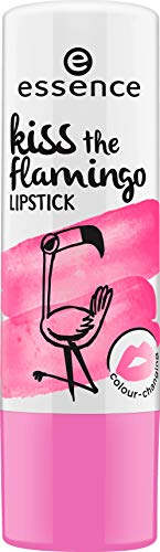 essence kiss the flamingo lipstick 04