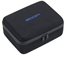 Zoom - CBH-3 - Etui semi-rigide pour H3-VR - noir