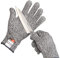 Yizhet Cut Resistant Gloves, Cut Proof, Food Grade, Machine Washable, Reusable, Enhanced Grip, Dexterity (M-Size)