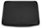 Element Passgenaue Premium Antirutsch Laderaumwanne Kofferraumwanne Mercedes-Benz B-Klasse W246 2011-2019 Schrägheck, Schwarz