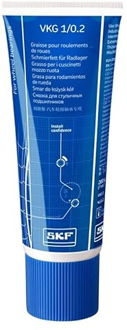 SKF VKG 1/0.2 Fett Tube 200g
