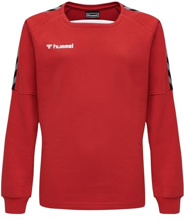 hummel Authentic Training Sweatshirt Kids F7045 Kinder