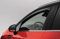 Renault 8201722645 Windabweiser Set Neu Captur ab 2020