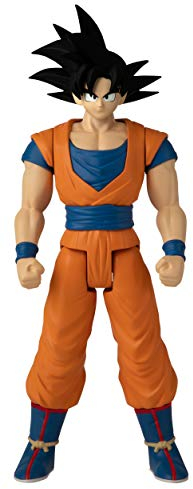 BANDAI Dragon Ball – Riesenfigur Limit Breaker – Goku – 36737
