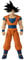 Bandai - Dragon Ball - Action figure gigante Limit Breaker - Goku - 36737