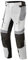 Alpinestars Stella Andes V3 Drystar Damen Motorrad Textilhose Hellgrau/Dunkelgrau/Schwarz S