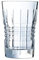 Arc 848236 Louisiane Lot de 6 verres, verre, 36 cl