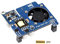 IBest POE Hat for Raspberry Pi 4B 3B+,802.3af/at-Compliant,Power Over Ethernet Hat (D) Expansion Board for Raspberry Pi,with Cooling Fan and Heatsink,Tailored for Raspberry Pi Official Case