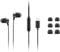 Lenovo Auriculares Negro