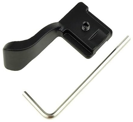 Braleto Camera Grip Top Handle for Micro SLR Camera Accessories