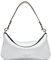 Liebeskind Berlin Women's Alessa 3 Pebble S Offwhite Shoulder Bag