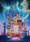 Ravensburger Puzzle 12000259 - Cinderella - 1000 Teile Disney Castle Collection Puzzle für Erwachsene und Kinder ab 14 Jahren