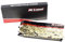 Hi Level heavy duty motorcycle chain, 420H-100 in gold, 100 links, 420 pitch, with split connecting link