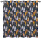 ANHOPE Gaming Thema Gamer Gamepad Vorhänge mit Ösen Blickdichte Gardinen Blackout Curtain Thermo Vorhang Kinder Jungen Mädchen Schlafzimmer Wohnzimmer Verdunklungsvorhänge 2er Set H 160 x B 140 cm
