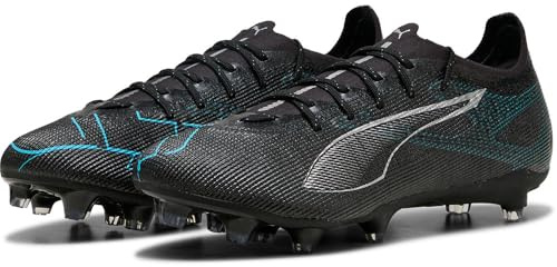 PUMA Unisex Ultra 5 Pro Fg/Ag Soccer Shoe