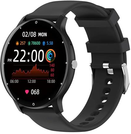 DISFRUTA VIDA disfrutavida.com Reloj Inteligente